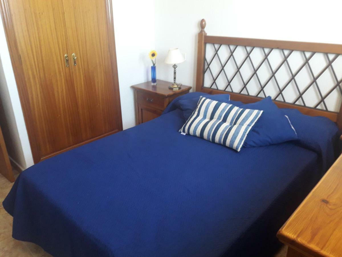 Ferienwohnung Burrero Seasight Ingenio Exterior foto