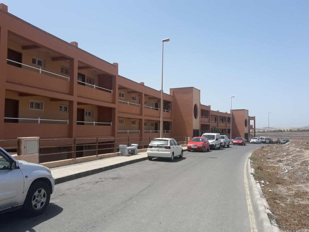 Ferienwohnung Burrero Seasight Ingenio Exterior foto